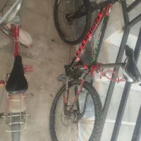دوچرخه