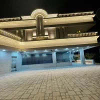 اجاره ویلای فول امکانات نوساز درمرکزشهر