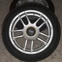 رینگ و لاستیک ۱۶