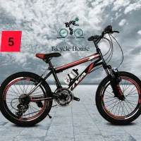 بازرگانی و منبع دوچرخه viva آکبند 20/24/26/27|دوچرخه، اسکیت، اسکوتر|کاشمر, |دیوار