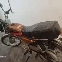 موتور مدل ۸۸شهباز|موتورسیکلت|اسفراین, |دیوار