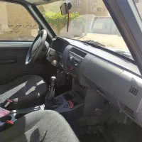 مزدا کارا یخچال دار
