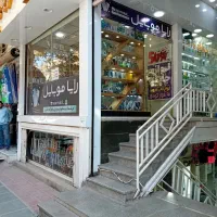 اجاره مغازه در بازارچه طالقانی|اجارهٔ مغازه و غرفه|الوند, |دیوار