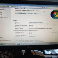 سیستم و کامپیوتر خانگی