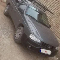 اریسان ۲ مدل ۴۰۱ سالم به شرط و بدون رنگ