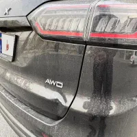 تیگو۸ پرومکس ie 1403|خودرو سواری و وانت|اندیشه, اندیشه فاز ۴|دیوار