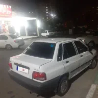 پراید مدل ۹۲SL|خودرو سواری و وانت|تهران, قصر فیروزه ۲|دیوار