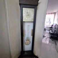 ساعت سالم ودرحدنو
