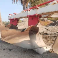 ادوات تراکتور