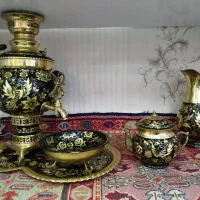 طلای سرخ را از ما ارزان بخرید