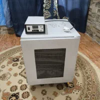 میوه خشک کن صنعتی