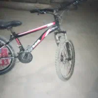 دوچرخه ۲۴نو|دوچرخه، اسکیت، اسکوتر|پاکدشت, خاتون آباد|دیوار