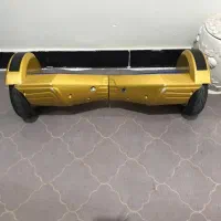 اسکوتر هوشمند لامبورگینی