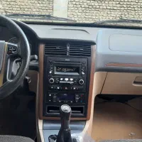 پارس تیوفایو۹۴|خودرو سواری و وانت|گرگان, |دیوار