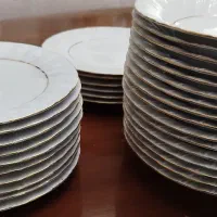 چینی توس دور طلایی