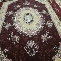 قالی شیش متری