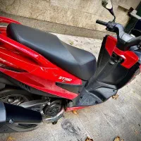 آپریلیا اس تی آر 160|موتورسیکلت|تهران, امانیه|دیوار