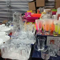 ظروف چینی ارکوپال|ظروف سرو و پذیرایی|مشهد, رده|دیوار