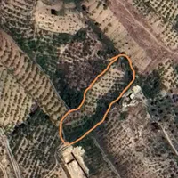 باغ انگورحصار|فروش زمین و ملک کلنگی|قیدار, |دیوار