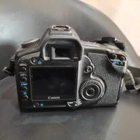 دوربین 5dmark1کارکرده|دوربین عکاسی و فیلمبرداری|کازرون, |دیوار