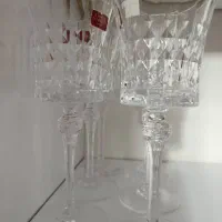 کریستال خورشیدی|ظروف سرو و پذیرایی|رفسنجان, |دیوار