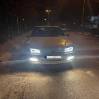 پارس دو گانه ۹۶