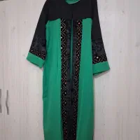 مانتو و شلوار