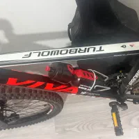 ویوا توربوولف سایز ۲۶