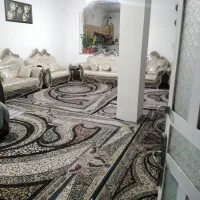 منزل مبله مستقل وشیک وتمیز