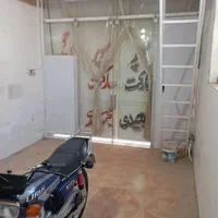 فروش مغازه ۱۸ متری در وحدت (بلوار مدرس)|فروش مغازه و غرفه|شیراز, وحدت|دیوار