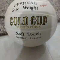 توپ والیبال اورجینال