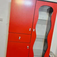 کمد و ویترین بچه