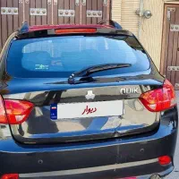 کوییک خوش رخ|خودرو سواری و وانت|همدان, |دیوار