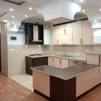 آپارتمان ۸۹ متری / بیستون / بسمت سبزمیدان