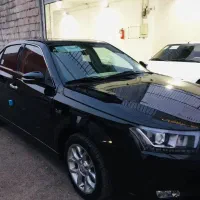 دنا پلاس توربو اتومات کم کار