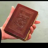 کتاب دعا