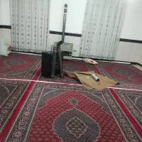 قالی ریز ماهی