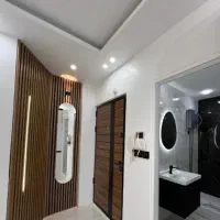 کاغذ دیواری تی وی وال  ترمو وال ماربل و...|مصالح و تجهیزات ساختمان|سبزوار, امیر کبیر|دیوار