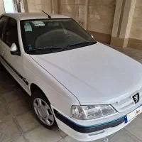 پژو پارس tu5/ فروش فقط به صورت اقساطی/تحویل فوری