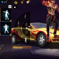 اکانت فری فایر|کنسول، بازی ویدئویی و آنلاین|فسارود, |دیوار