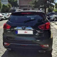 جک s3|خودرو سواری و وانت|تهران, سعادتآباد|دیوار