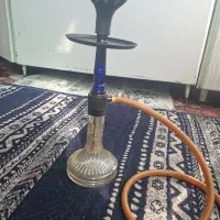 قلیان درحدنو