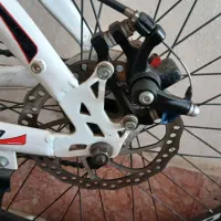 دوچرخه بونیتو ۲۶|دوچرخه، اسکیت، اسکوتر|صومعه‌سرا, |دیوار