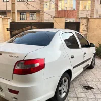 رانا LX مدل ۹۶ بی‌رنگ|خودرو سواری و وانت|کرج, عظیمیه|دیوار