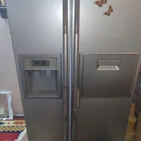 تعمیر یخچال لباسشویی در کمالشهر خرمدشت پیشاهنگی|خدمات پیشه و مهارت|کرج, کمالشهر|دیوار