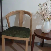 صندلی غذا خوری