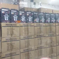 خرد کن هنریچ .دوکاسه شش تیغه .صد در صد تضمینی|خردکن، آسیاب، غذاساز|بانه, |دیوار