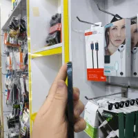 آیفون ۱۲پرو در حد صفر|موبایل|سعدآباد, |دیوار