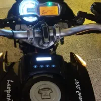 موتور سیکلت