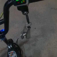 اسکوتر برقی|دوچرخه، اسکیت، اسکوتر|تبریز, |دیوار